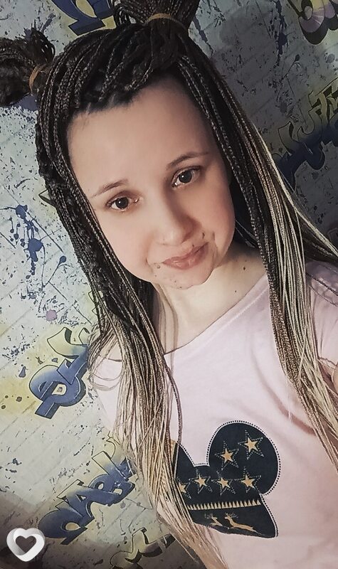 Дарья, 33, Анжеро-Судженске — анкета №3587985