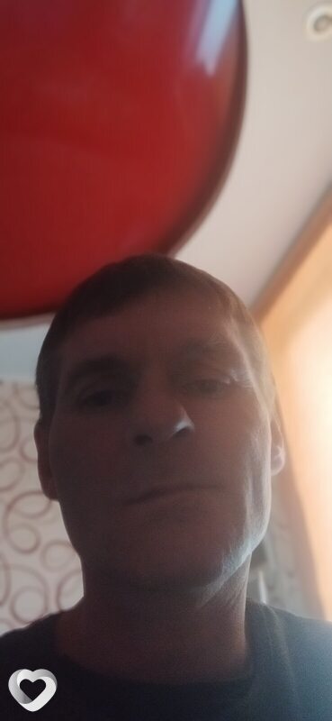 Vitalii, 44, Краснодаре — анкета №3587988