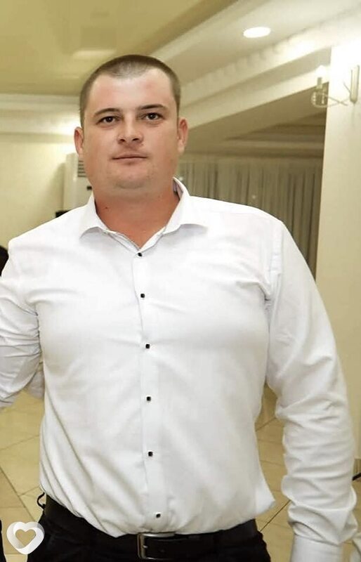 Pavel, 35, Кишинёв — анкета №3587989