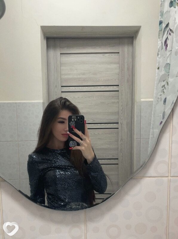 Valentina, 22, Ишиме — анкета №3587990