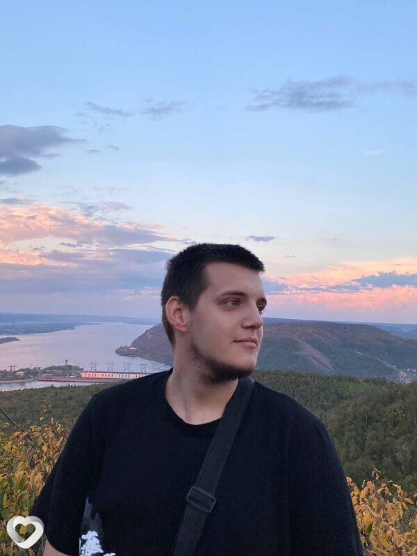 Miha, 24, Тольятти — анкета №3588071