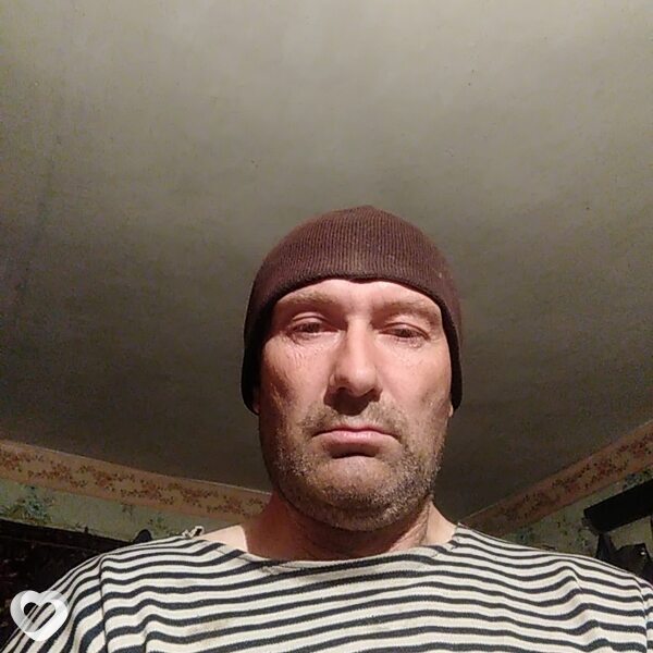 Костя, 53, Воронеже — анкета №3588075