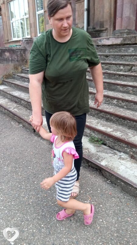 Света, 55, Краснодаре — анкета №3588077