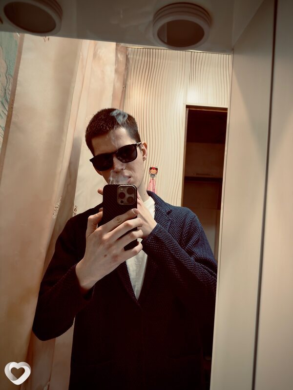Михаил, 22, Норильске — анкета №3588078