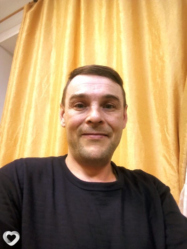 Сергей, 41, Санкт-Петербурге — анкета №3588079