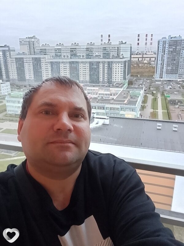 Дмитрий, 37, Санкт-Петербурге — анкета №3588085