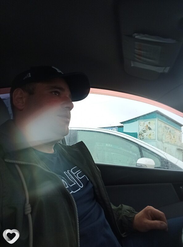 Антон, 36, Якутске — анкета №3588091