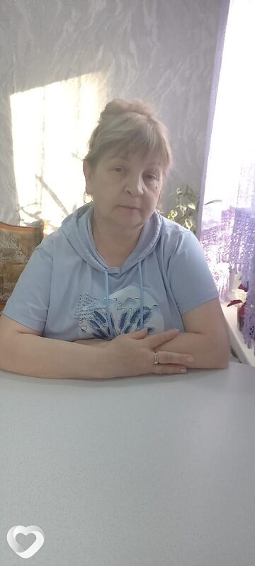 Антонина, Руза