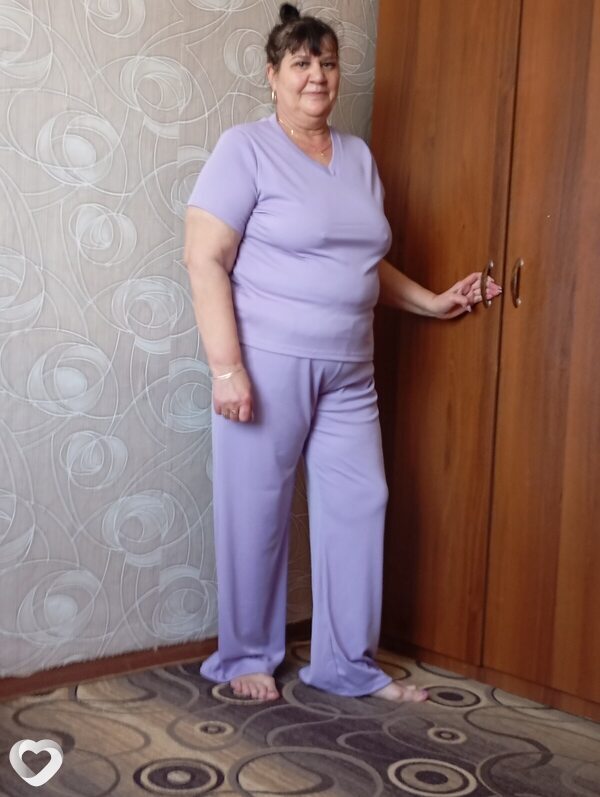 Гуля, 56, Абакане — анкета №3588050