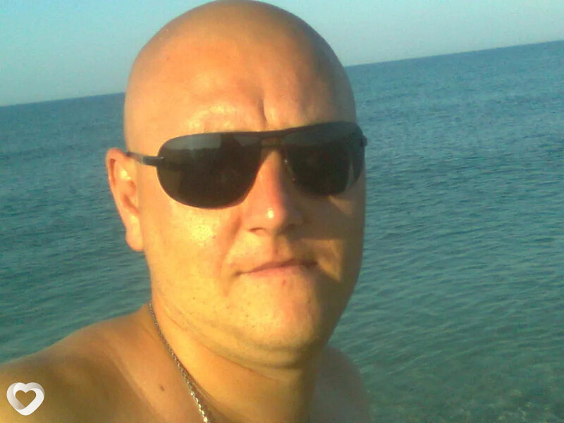Владимир, 39, Саках — анкета №3588053