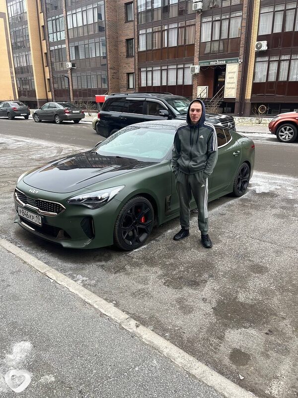 Илья, 24, Минусинске — анкета №3588061