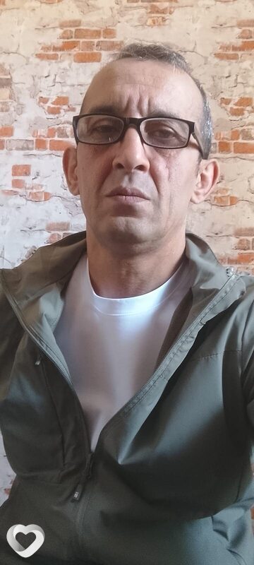 Эльфаг, 46, Кишинёв — анкета №3588067