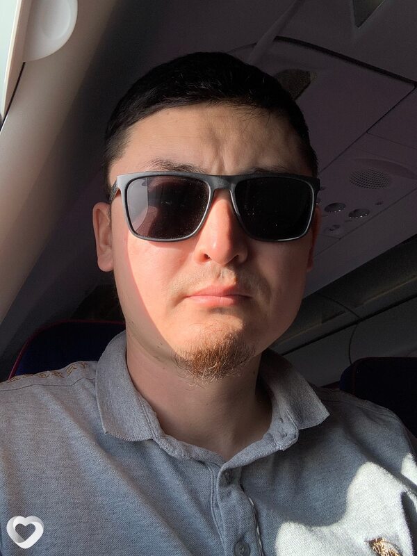 Ерлан, 33, Астане — анкета №3588103