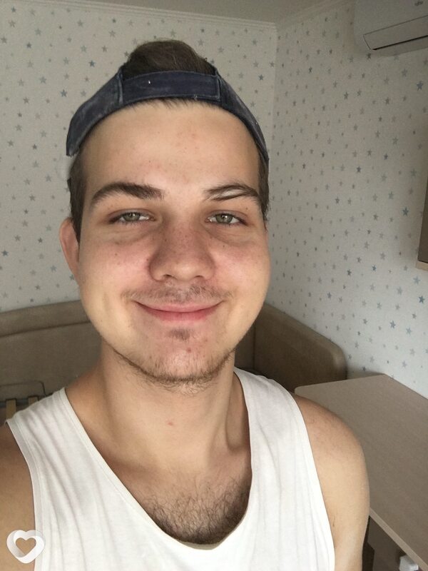 Константин, 30, Магнитогорске — анкета №3588105