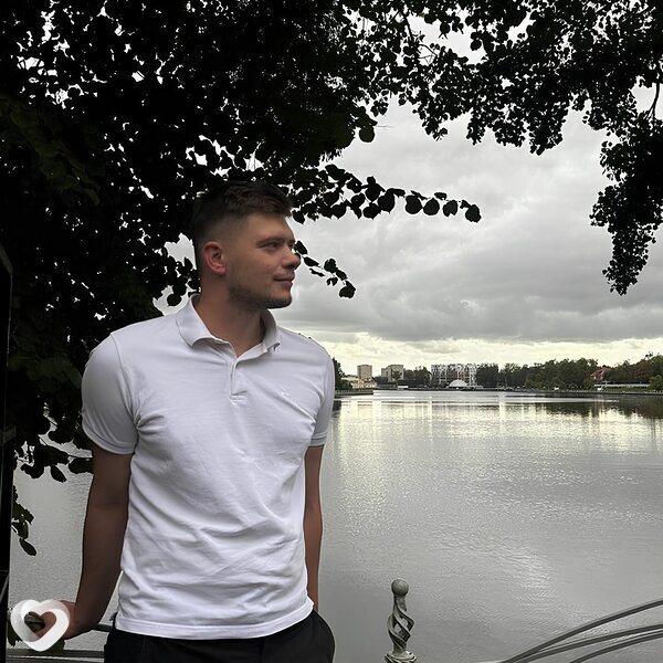 Александр, 26, Санкт-Петербурге — анкета №3588107