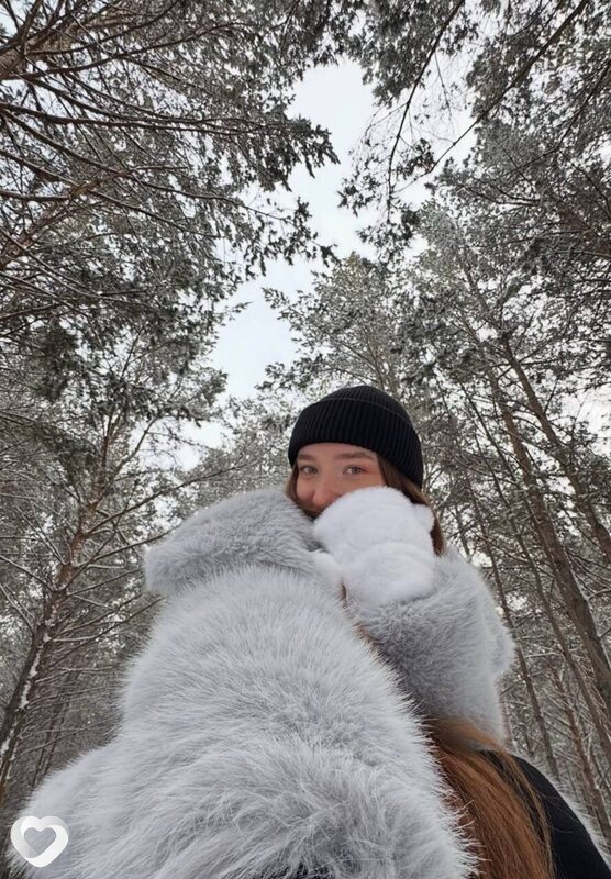 Рита, 21, Ростове-на-Дону — анкета №3588111