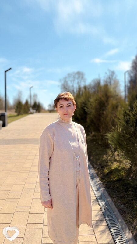 Татьяна, 51, Смоленске — анкета №3588112