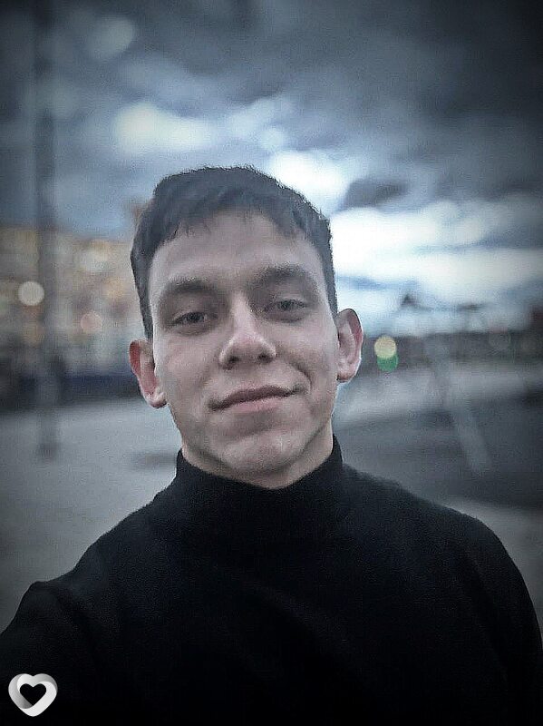 Ильсаф, 22, Ульяновске — анкета №3588114
