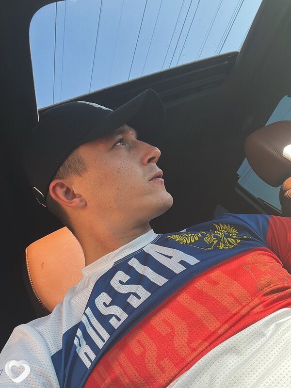 Дмитрий, 30, Туле — анкета №3588115