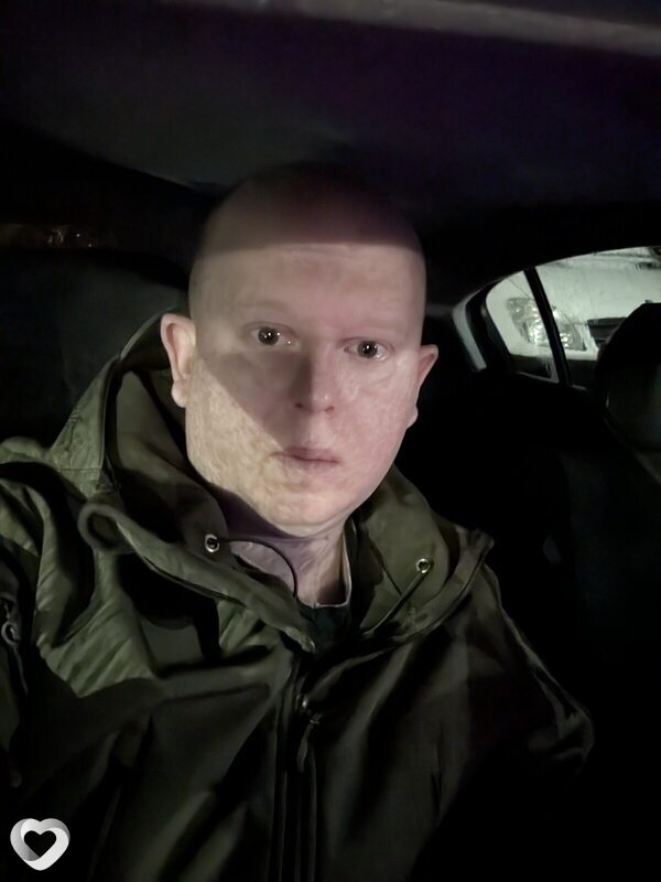 Алексей, 36, Орёл — анкета №3588116