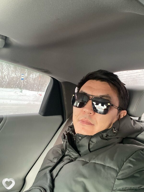 Айдар, 36, Усть-Каменогорск — анкета №3588223