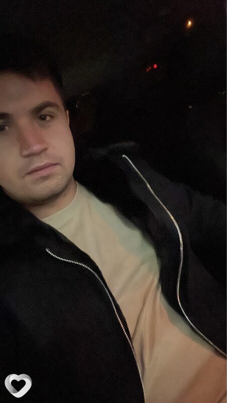 Кирилл, 28, Ставрополе — анкета №3588233