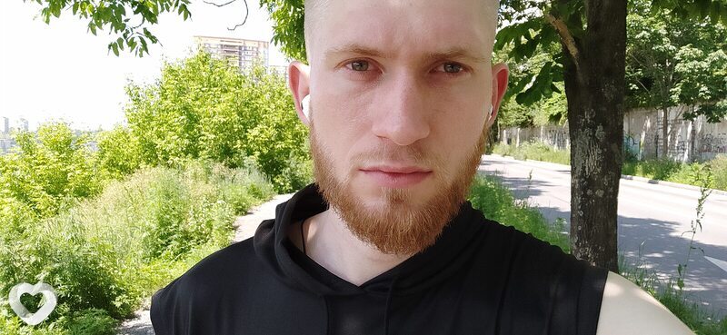 Костя, 24, Владивостоке — анкета №3589077