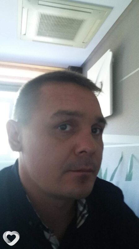 Андрей, 47, Оренбурге — анкета №3589084