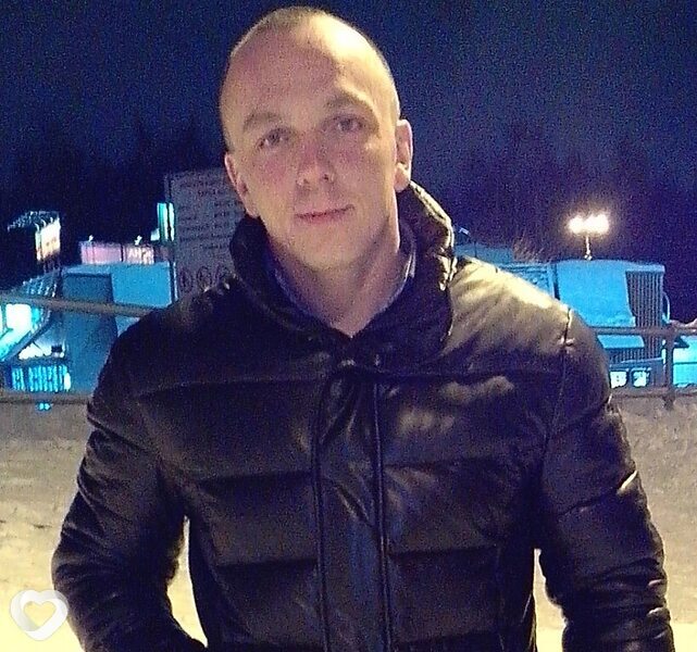 Алексец, 47, Кирове — анкета №3589085