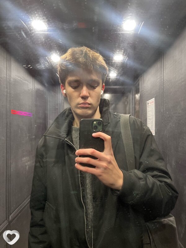Арсений, 20, Екатеринбурге — анкета №3589087