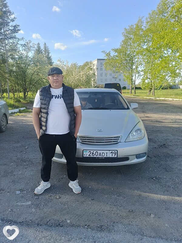 Ашок, 39, Алматы — анкета №3589088