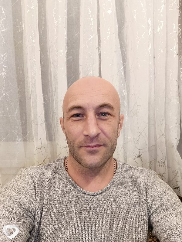 Толик, 38, Тихорецке — анкета №3588571