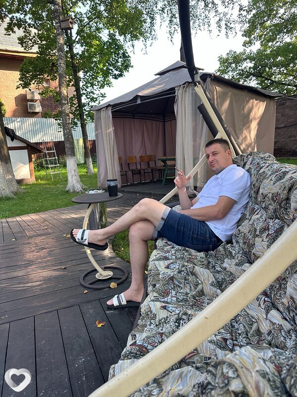 Юрий, Лопатино