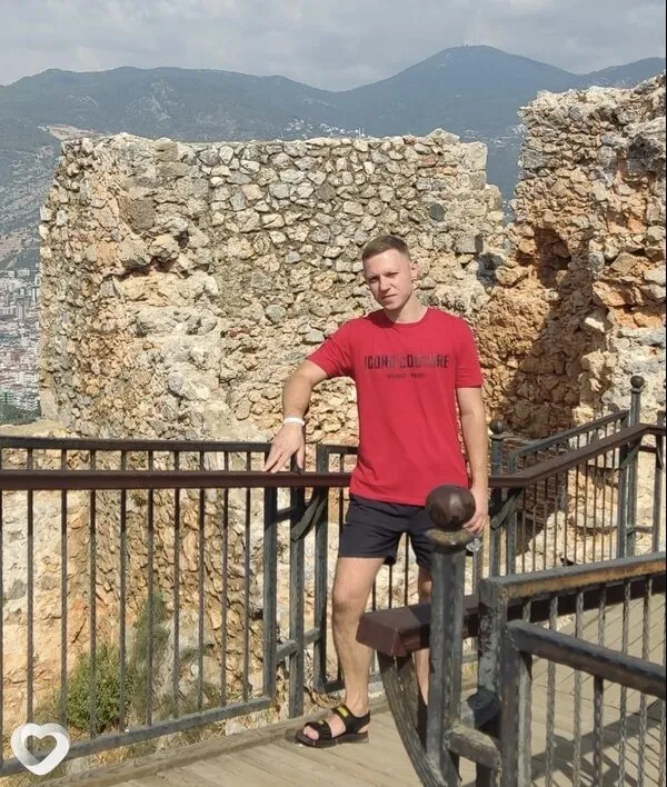 Алексей, 42, Горно-Алтайске — анкета №3588577