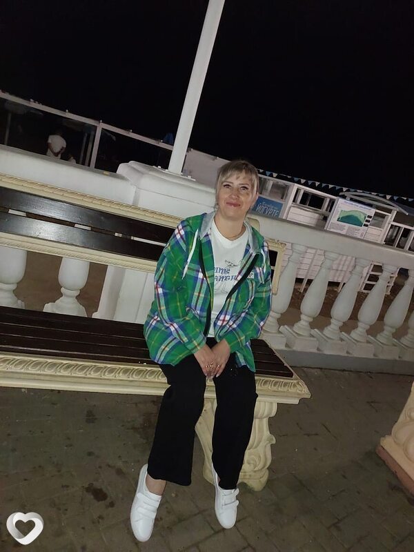 Наталья, 49, Ростове-на-Дону — анкета №3588591