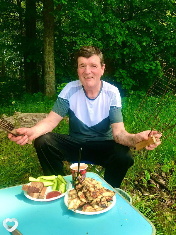 Viktor, 57, Санкт-Петербурге — анкета №3588592