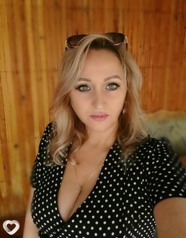 Ирина, 42, Белгороде — анкета №3588255