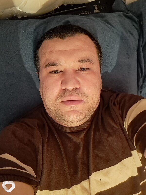 Ферганский Парен, Фергана