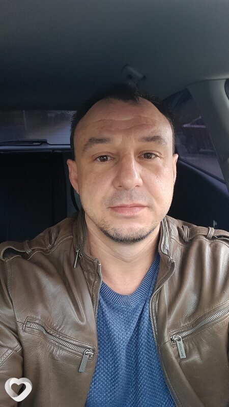 Олег, 44, Сыктывкаре — анкета №3588261