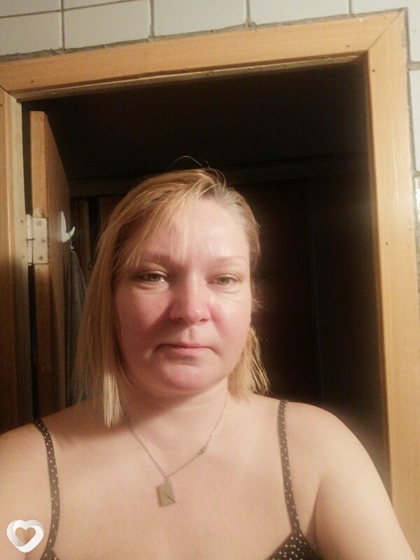 Наталья, 49, Москве — анкета №3588263