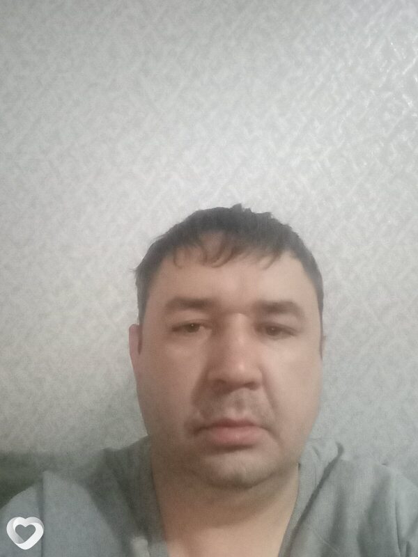 Рамиль, 35, Караганде — анкета №3588331