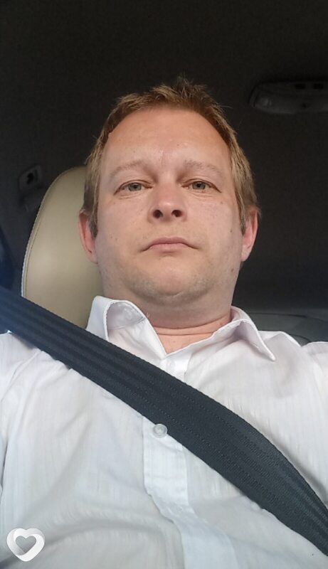 Сергей, 43, Химках — анкета №3588340