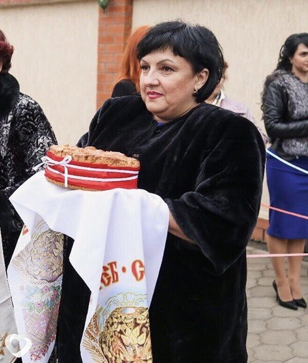Елена, Павловская