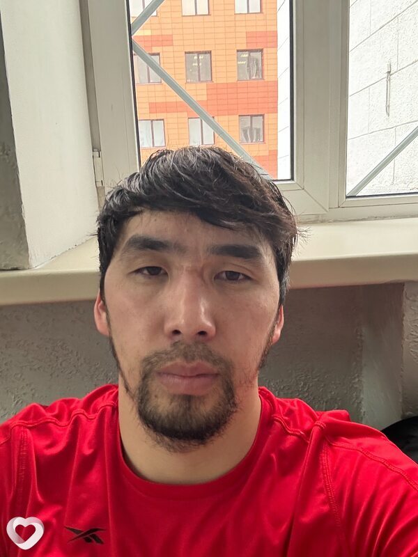 Rolan, 30, Бишкек — анкета №3588345