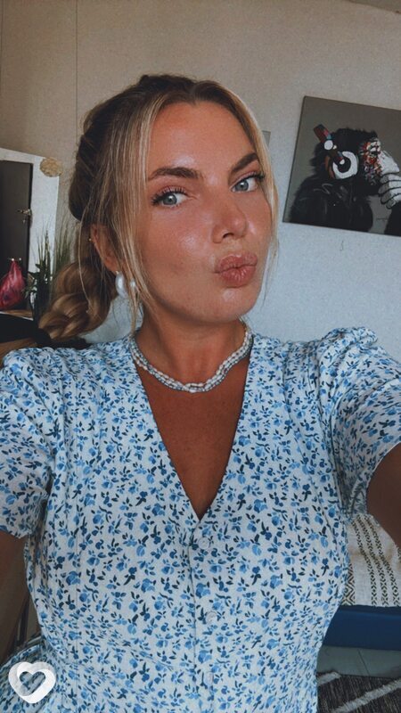 Natalia, Тель-Авив