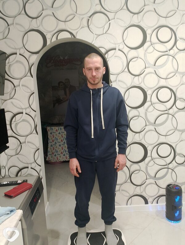 Анатолий, 28, Иванове — анкета №3588197