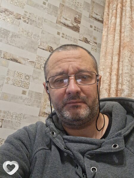 Андрей, 46, Волжском — анкета №3588200
