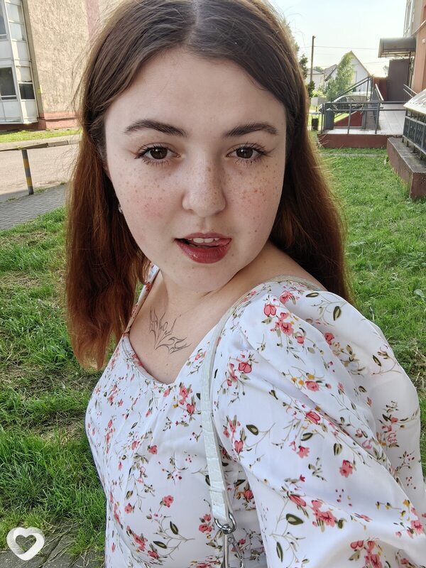 Лера, 22, Калининграде — анкета №3588201