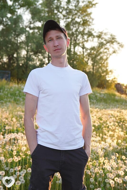 Николай, 33, Чебоксарах — анкета №3588213