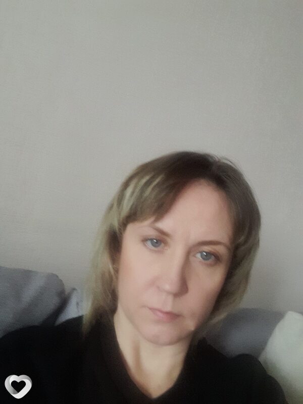 Наталья, 46, Новосибирске — анкета №3588217